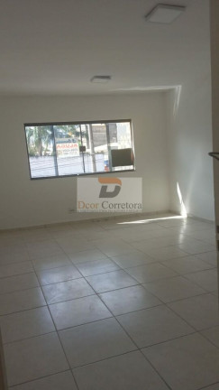 Imagem Imóvel Comercial para Alugar, 32 m² em Centro  - Diadema