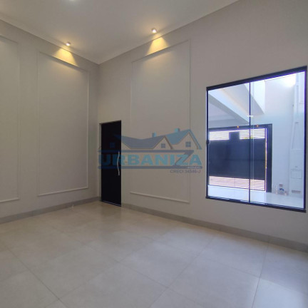 Imagem Casa com 2 Quartos à Venda, 83 m² em Residencial Vitoria - Birigui Imagem Casa com 2 Quartos à Venda, 83 m² em Residencial Vitoria - Birigui