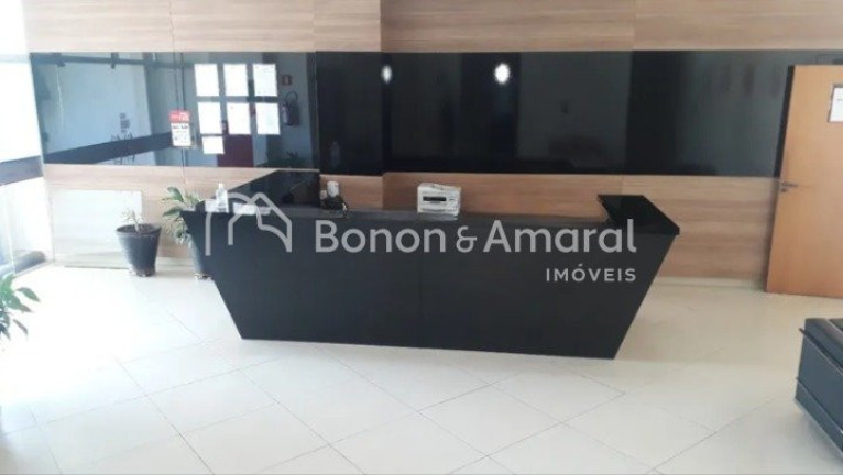 Imagem Edifício Residencial à Venda, 3.500 m² em Jardim Dom Vieira - Campinas