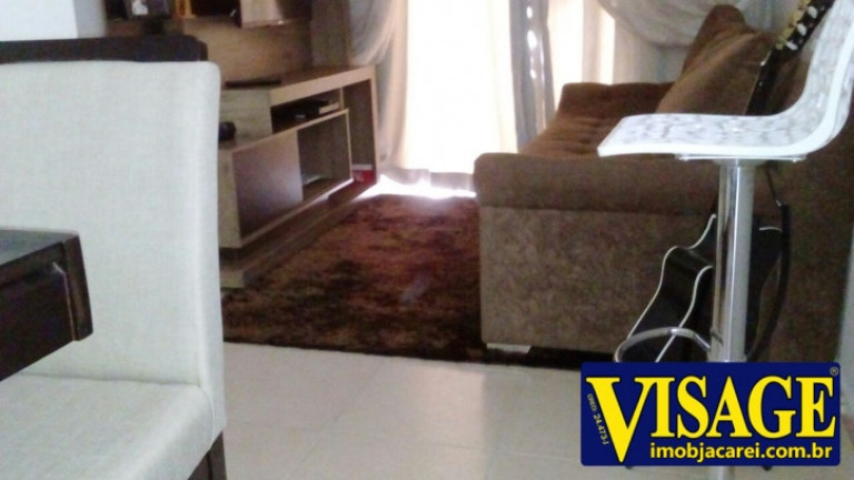 Imagem Apartamento com 3 Quartos à Venda, em Vila Branca - Jacareí Imagem Apartamento com 3 Quartos à Venda, em Vila Branca - Jacareí