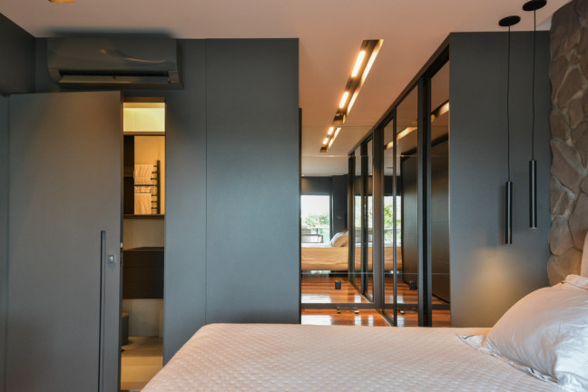 Imagem Apartamento com 1 Quarto à Venda, 85 m² em Vila Mariana - São Paulo Imagem Apartamento com 1 Quarto à Venda, 85 m² em Vila Mariana - São Paulo