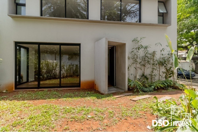 Imagem Casa com 3 Quartos à Venda,  em Jardim Paulista - São Paulo