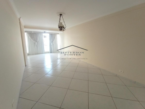 Imagem Apartamento com 3 Quartos à Venda, 140 m² em Centro - Marília Imagem Apartamento com 3 Quartos à Venda, 140 m² em Centro - Marília