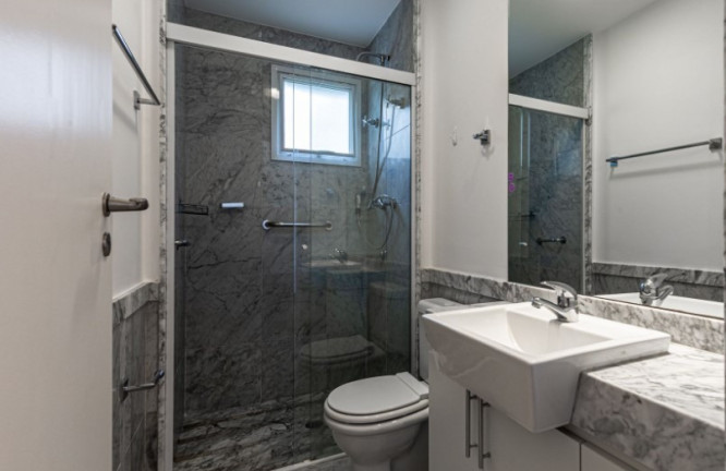 Imagem Imóvel com 3 Quartos à Venda, 140 m² em Moema Passaros - São Paulo