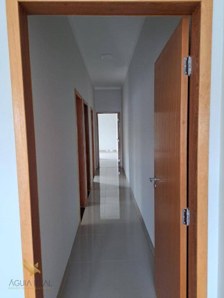 Imagem Casa com 3 Quartos à Venda, 90 m² em água Limpa Park - Campo Grande