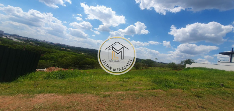 Imóvel à Venda, 604 m² em Bosque Do Horto - Jundiaí