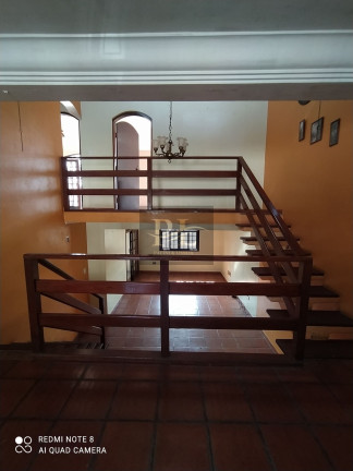 Imagem Sobrado com 4 Quartos à Venda, 296 m² em Recreio Da Borda Do Campo - Santo André