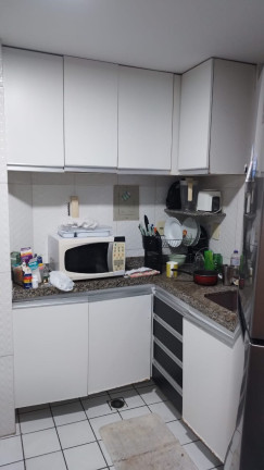 Imagem Apartamento com 3 Quartos à Venda, 70 m² em Jaguaribe - João Pessoa