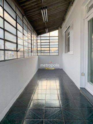 Imagem Apartamento com 1 Quarto à Venda, 86 m² em Campos Elíseos - São Paulo
