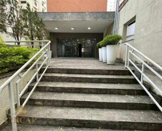 Imagem Edifício Residencial para Alugar, 3.323 m² em Paraíso - São Paulo