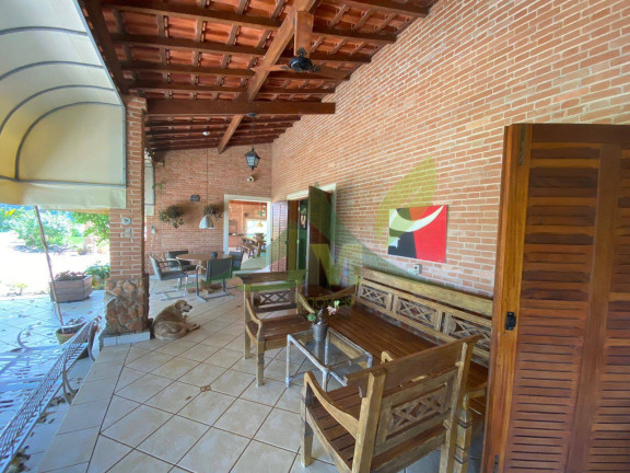 Imagem Chácara com 8 Quartos à Venda, 48.000 m² em Represa - Piracaia Imagem Chácara com 8 Quartos à Venda, 48.000 m² em Represa - Piracaia