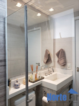 Imagem Apartamento com 3 Quartos à Venda, 77 m² em Casa Verde - São Paulo