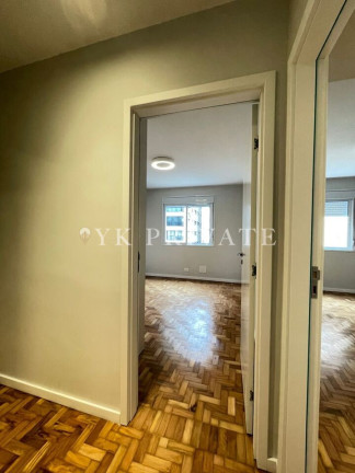 Imagem Apartamento com 3 Quartos à Venda, 110 m² em Pinheiros - São Paulo