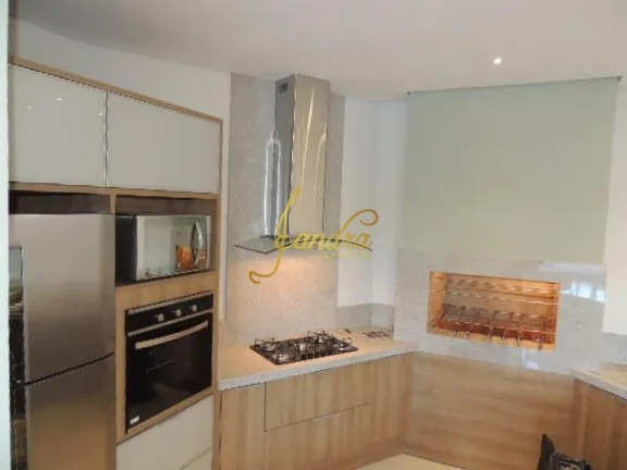 Imagem Apartamento com 4 Quartos à Venda, 161 m² em Navegantes - Capão Da Canoa
