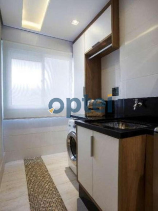 Imagem Apartamento com 2 Quartos à Venda, 55 m² em Baeta Neves - São Bernardo Do Campo