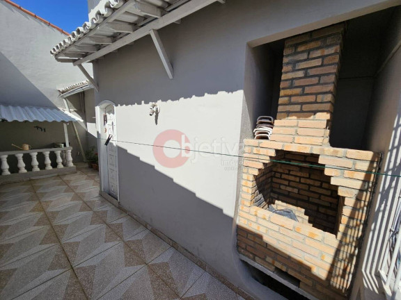 Imagem Casa com 3 Quartos à Venda, 76 m² em Vila Blanche - Cabo Frio Imagem Casa com 3 Quartos à Venda, 76 m² em Vila Blanche - Cabo Frio