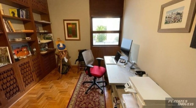 Imagem Apartamento com 3 Quartos à Venda, 150 m² em Santa Cecília - São Paulo