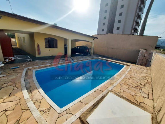 Foto do imóvel Casa com 3 Quartos à Venda, 285 m² em Martim De Sá - Caraguatatuba