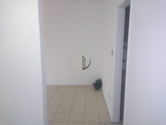 Imagem Apartamento com 1 Quarto à Venda, 48 m² em Boqueirão - Santos