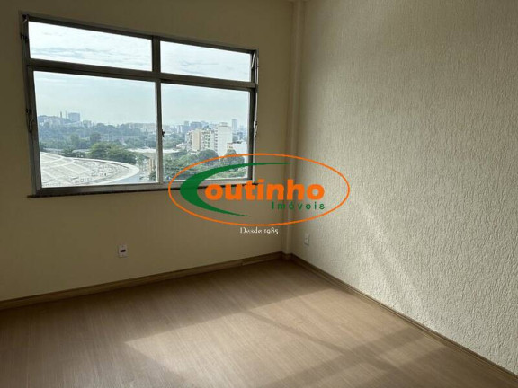 Imagem Apartamento com 3 Quartos à Venda, 102 m² em Maracanã - Rio De Janeiro Imagem Apartamento com 3 Quartos à Venda, 102 m² em Maracanã - Rio De Janeiro