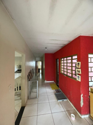 Imagem Casa com 3 Quartos à Venda, 300 m² em Residencial Porto Seguro - Goiânia Imagem Casa com 3 Quartos à Venda, 300 m² em Residencial Porto Seguro - Goiânia