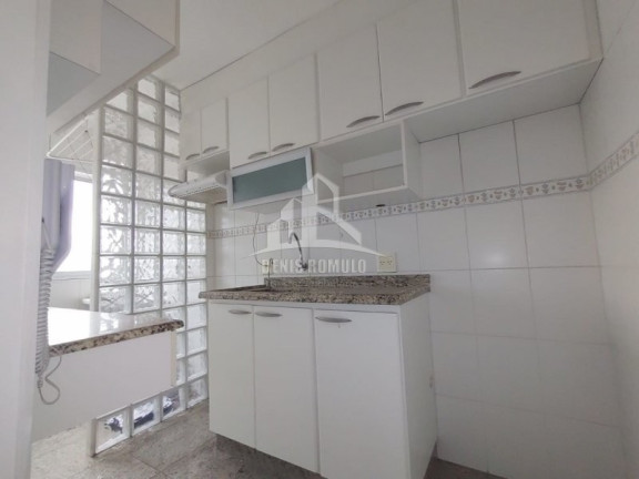 Imagem Apartamento com 2 Quartos à Venda, 50 m² em Vila Gustavo - São Paulo