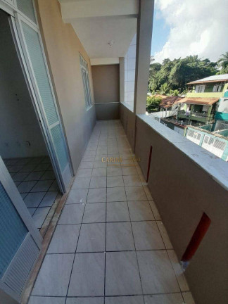 Imagem Apartamento com 2 Quartos à Venda, 70 m² em Itapuã - Salvador Imagem Apartamento com 2 Quartos à Venda, 70 m² em Itapuã - Salvador