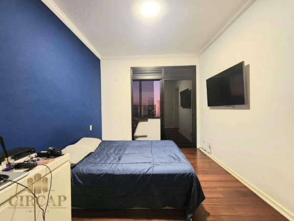 Imagem Apartamento com 4 Quartos à Venda, 170 m² em Vila Romana - São Paulo Imagem Apartamento com 4 Quartos à Venda, 170 m² em Vila Romana - São Paulo