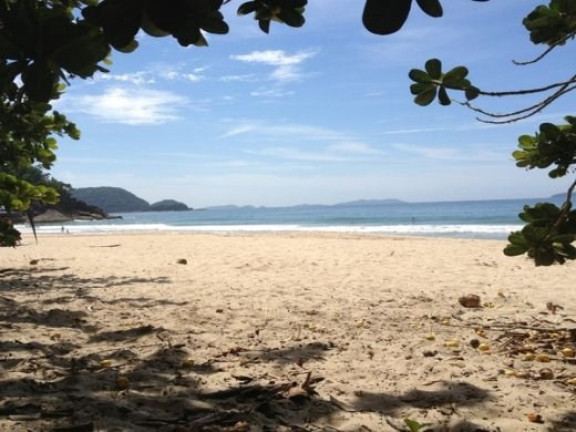 Imagem Terreno à Venda, 1.100 m² em Praia Do Felix - Ubatuba Imagem Terreno à Venda, 1.100 m² em Praia Do Felix - Ubatuba
