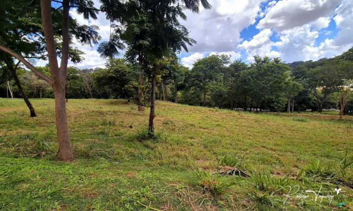 Imagem Terreno à Venda, 1.638 m² em Residencial Aldeia Do Vale - Goiânia