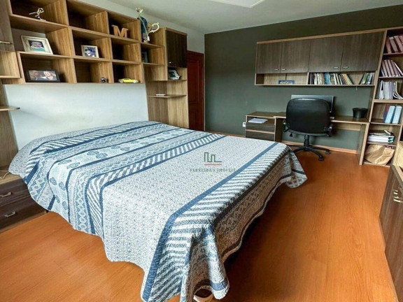 Imagem Casa com 3 Quartos à Venda, 302 m² em Piratininga - Niterói