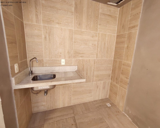 Imagem Imóvel com 2 Quartos à Venda, 80 m² em Graça - Salvador