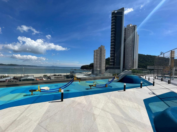 Imagem Apartamento com 4 Quartos à Venda, 10.000 m² em Centro - Balneário Camboriú