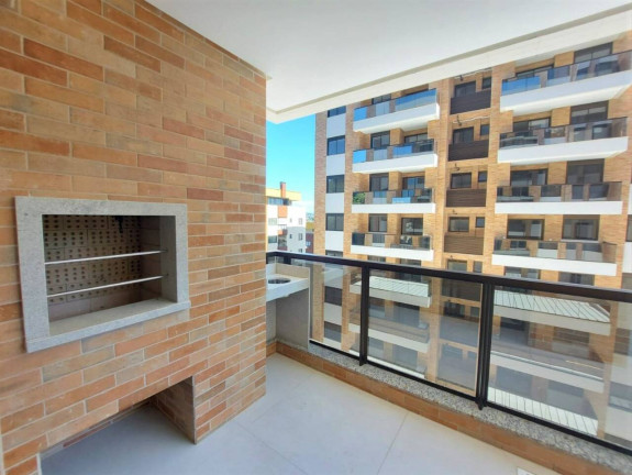 Imagem Apartamento com 3 Quartos à Venda, 108 m² em Itacorubi - Florianópolis