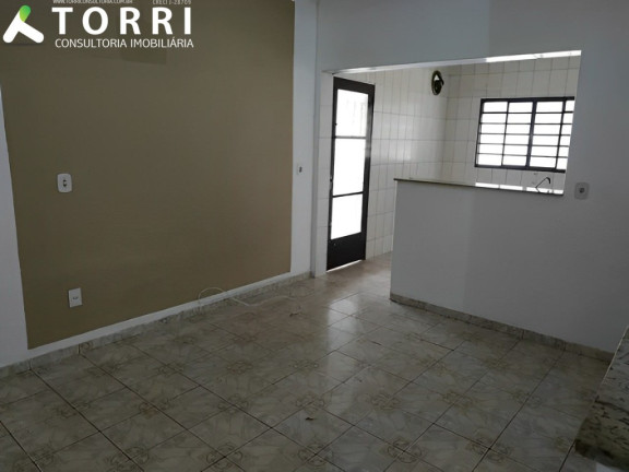 Imagem Casa com 3 Quartos à Venda, 177 m² em Jardim Guarujá - Sorocaba Imagem Casa com 3 Quartos à Venda, 177 m² em Jardim Guarujá - Sorocaba