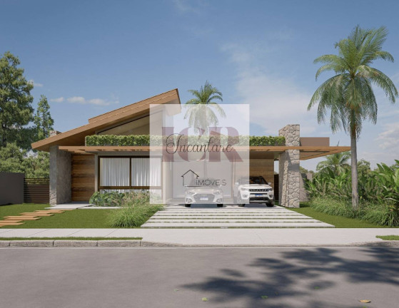 Casa de Condomínio com 5 Quartos à Venda, 1.700 m² em Parque Reserva Fazenda Imperial - Sorocaba