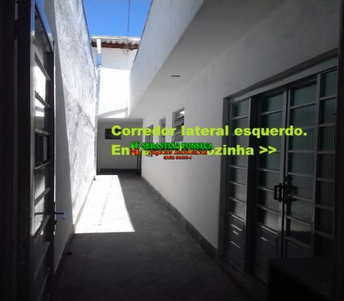 Imagem Casa com 3 Quartos à Venda, 250 m² em Jardim Das Industrias - São José Dos Campos Imagem Casa com 3 Quartos à Venda, 250 m² em Jardim Das Industrias - São José Dos Campos