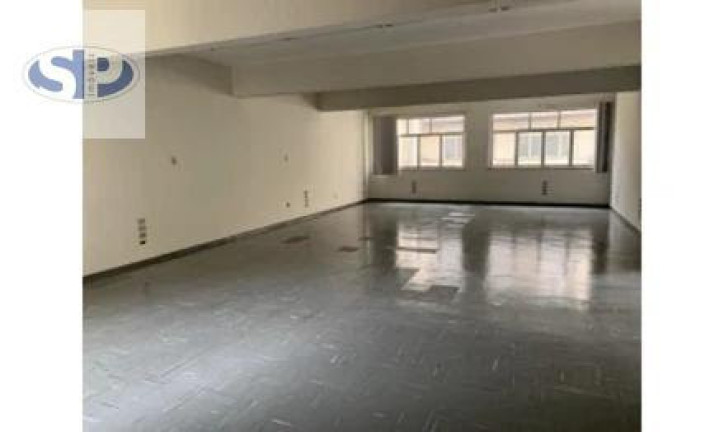 Imagem Sala Comercial à Venda, 129 m² em República - São Paulo Imagem Sala Comercial à Venda, 129 m² em República - São Paulo