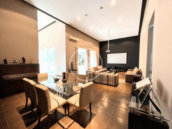 Imagem Casa com 4 Quartos à Venda, 542 m² em Aldeia Do Vale - Goiânia Imagem Casa com 4 Quartos à Venda, 542 m² em Aldeia Do Vale - Goiânia