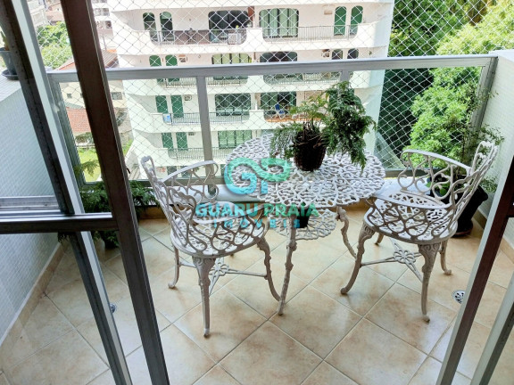 Imagem Apartamento com 3 Quartos à Venda, 115 m² em Pitangueiras - Guarujá