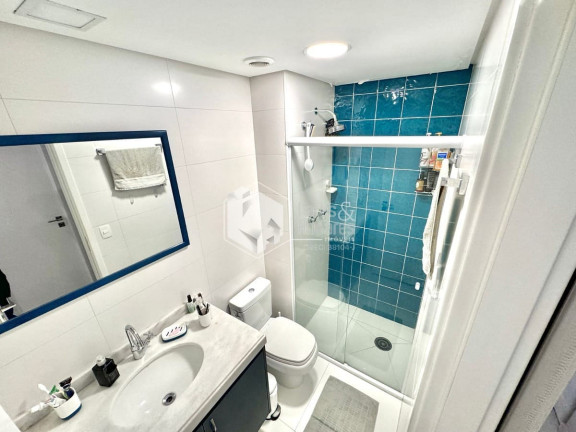 Imagem Apartamento com 1 Quarto à Venda, 40 m² em República - São Paulo