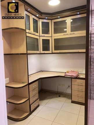 Imagem Apartamento com 3 Quartos à Venda, 135 m² em Pompéia - Santos Imagem Apartamento com 3 Quartos à Venda, 135 m² em Pompéia - Santos