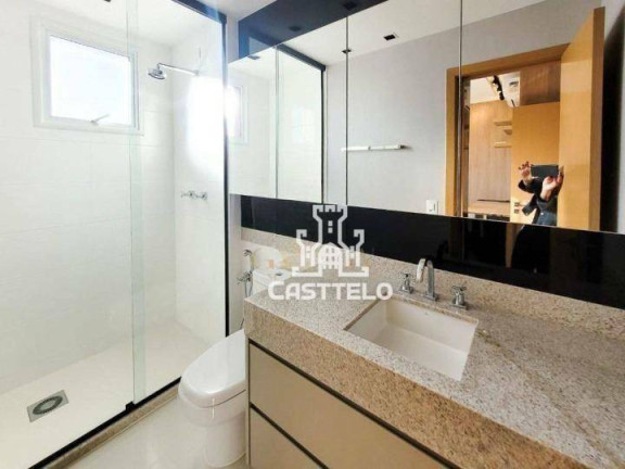 Imagem Apartamento com 3 Quartos à Venda, 130 m² em Gleba Fazenda Palhano - Londrina Imagem Apartamento com 3 Quartos à Venda, 130 m² em Gleba Fazenda Palhano - Londrina