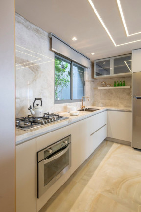 Imagem Apartamento com 3 Quartos à Venda, 159 m² em Jardim Europa - Porto Alegre