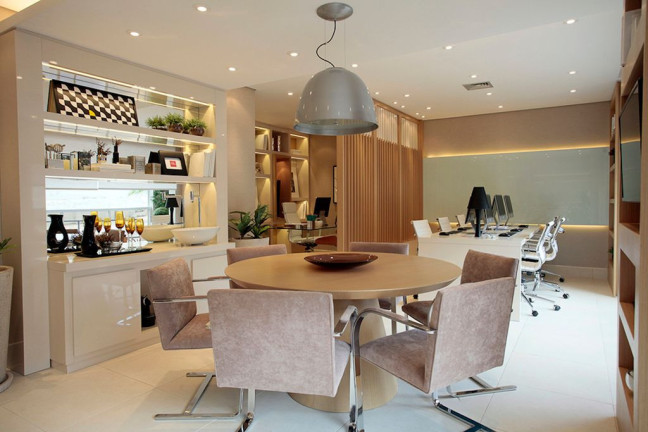 Imagem Sala Comercial à Venda, 28 m² em Lapa - São Paulo Imagem Sala Comercial à Venda, 28 m² em Lapa - São Paulo