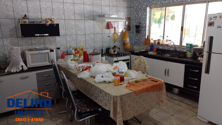 Imagem Casa com 3 Quartos à Venda, 350 m² em Terra Preta (terra Preta) - Mairiporã