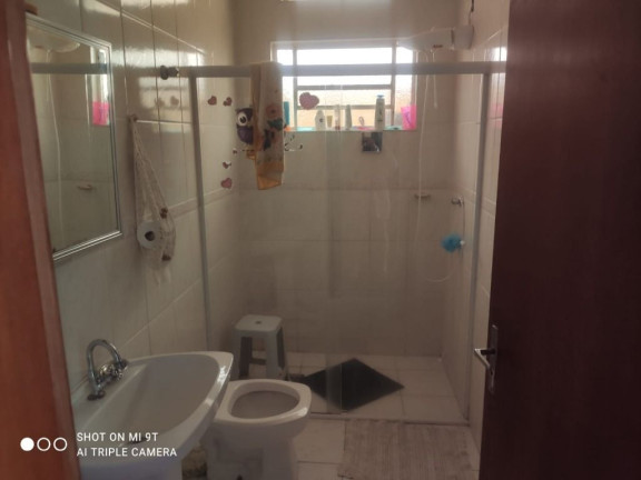Imagem Casa com 3 Quartos à Venda, 147 m² em Jardim Chapadão - Campinas Imagem Casa com 3 Quartos à Venda, 147 m² em Jardim Chapadão - Campinas