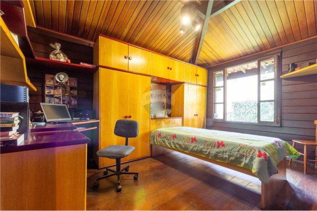 Imagem Casa de Condomínio com 3 Quartos à Venda, 1.110 m² em Gleba 4 E 5 - Cotia