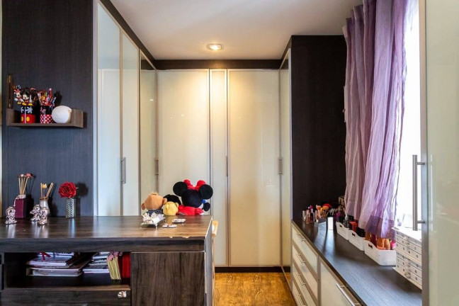 Imagem Apartamento com 2 Quartos à Venda, 74 m² em Vila Bertioga - São Paulo