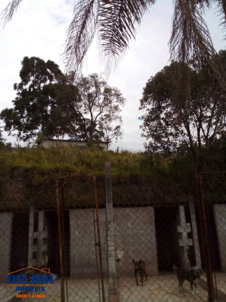 Imagem Chácara com 4 Quartos à Venda, 10 m² em Campininha - Atibaia